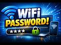 Find Saved WiFi Password on Windows, 2026 @novatech26 #techupdates