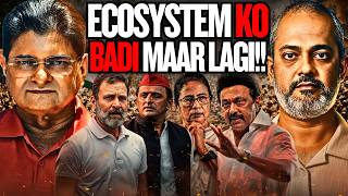 Modi's Big Moves That Will SHAKE the ECOSYSTEM, Supreme Court SIR, Bengal, Gymkhana I Sanjay Dixit
