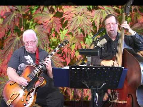 Autumn Leaves - Larry Adair Bill Coones Jazz Stand...