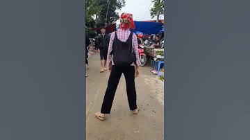 #shorts chợ phiên vùng cao