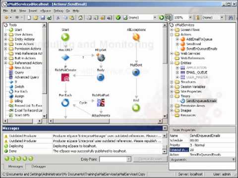 Asynchronous Logic