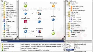 Asynchronous Logic