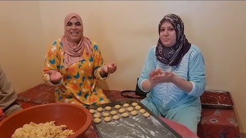 بدينا فتحضيرات العرس الله يكمل بالخير على العرسان ديانا👰