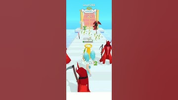 destiny run epic Android and iOS gameplay level 292