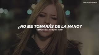 Avril Lavigne - I’m with You (Video Oficial) | Español   Lyrics