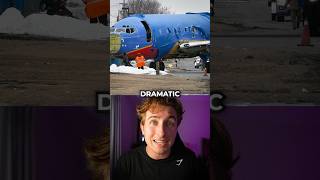 This Flight Almost Ended in DISASTER