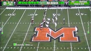 2014 Ali Grose - Akron Buchtel - So yr - ATH