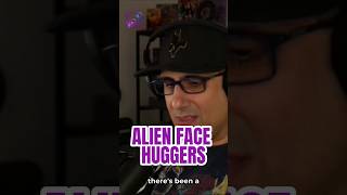 Reality Bytes Shorts - Face Huggers