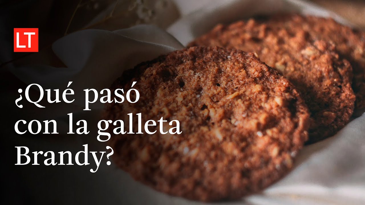 ¿Qué pasó con la galleta Brandy de Tip-Top?: Los fanáticos exigen justicia