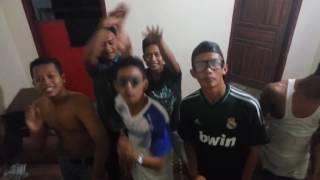 Parody rudangsing lucu