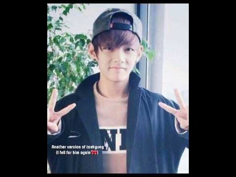 Taehyung old version 🫠❤️🩹#kimtaehyung #btsv #btsarmy #kpop #kpopidol #fypシ #btsv