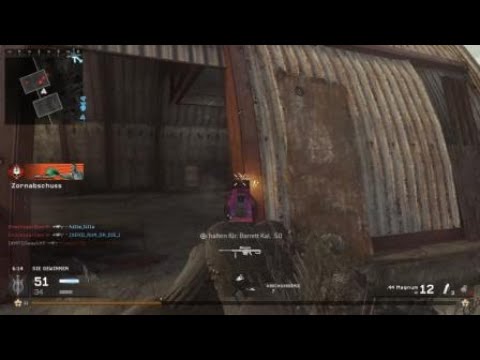 Call of Duty®: Modern Warfare® Remastered  | Rip Ammo...