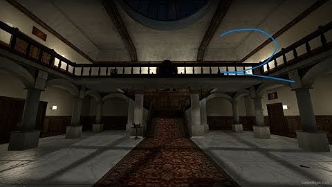 L4D2 Resident Evil 1 Part 2 (Custom Campaign)