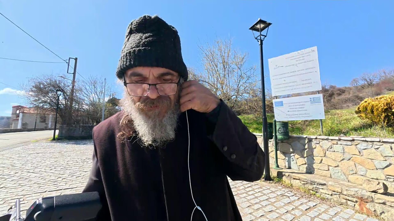 Ζωντανή Διαδρομή στο Νόστιμο Καστοριάς 10/3/2026