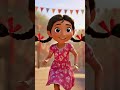 Kalu Madari Aaya Kala Apna Bhalu Laya #kalumadariaya #nurseryrhymes