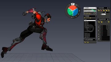 How To Set Up Additive Layers