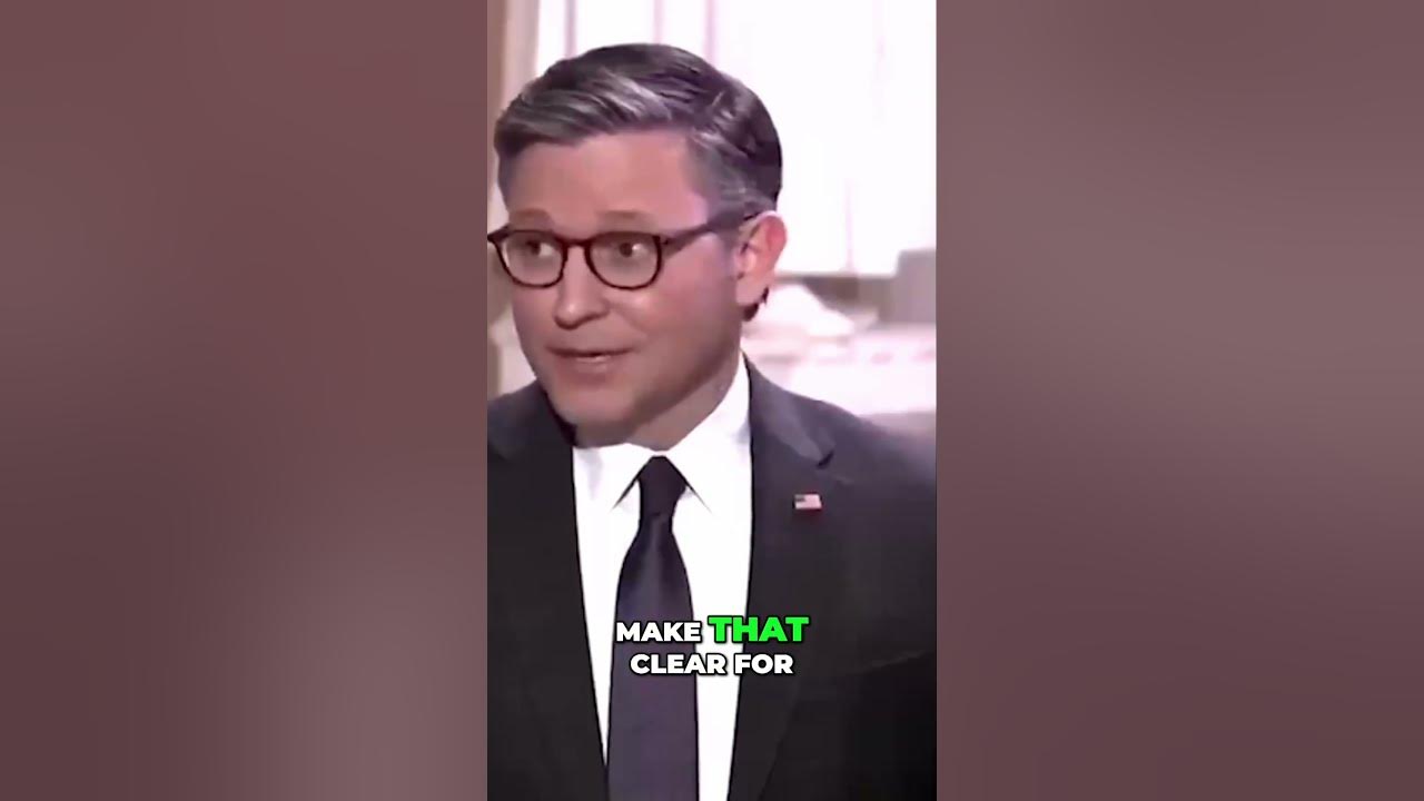 This Is the Correct Answer, No Matter What Liberals Say