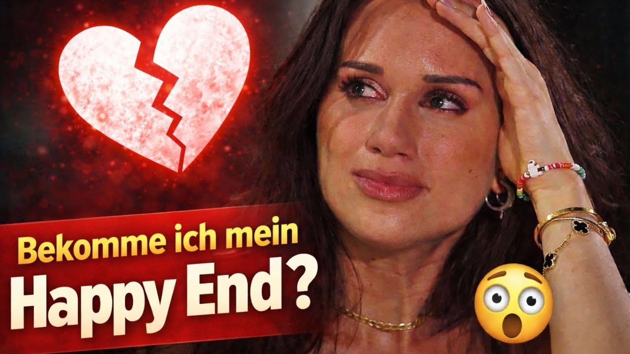 Meine Tochter erzählt meine Geschichte…🥹 | Wird das mein Happy End? (emotional) | Nessi in Love