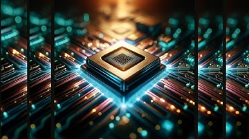 Comment fonctionne réellement un PROCESSEUR? | High-tech