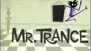 CABEZOTE MR.TRANCE EN INGLÉS by Esteman