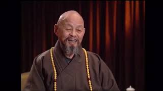 珍贵影像!佛源老和尚纪录片《永远的楷模》(一)