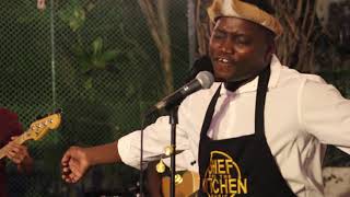 Download lagu Shef and the Kitchen  ( Africa Performance)