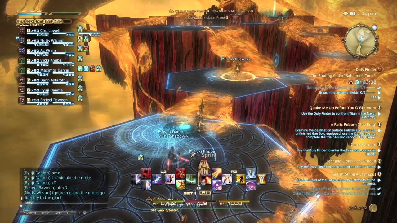 Ffxiv Level 80 Gear