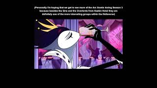Day 17 Of Waiting For Helluva Boss Season 3 Part 1 Official Release Date