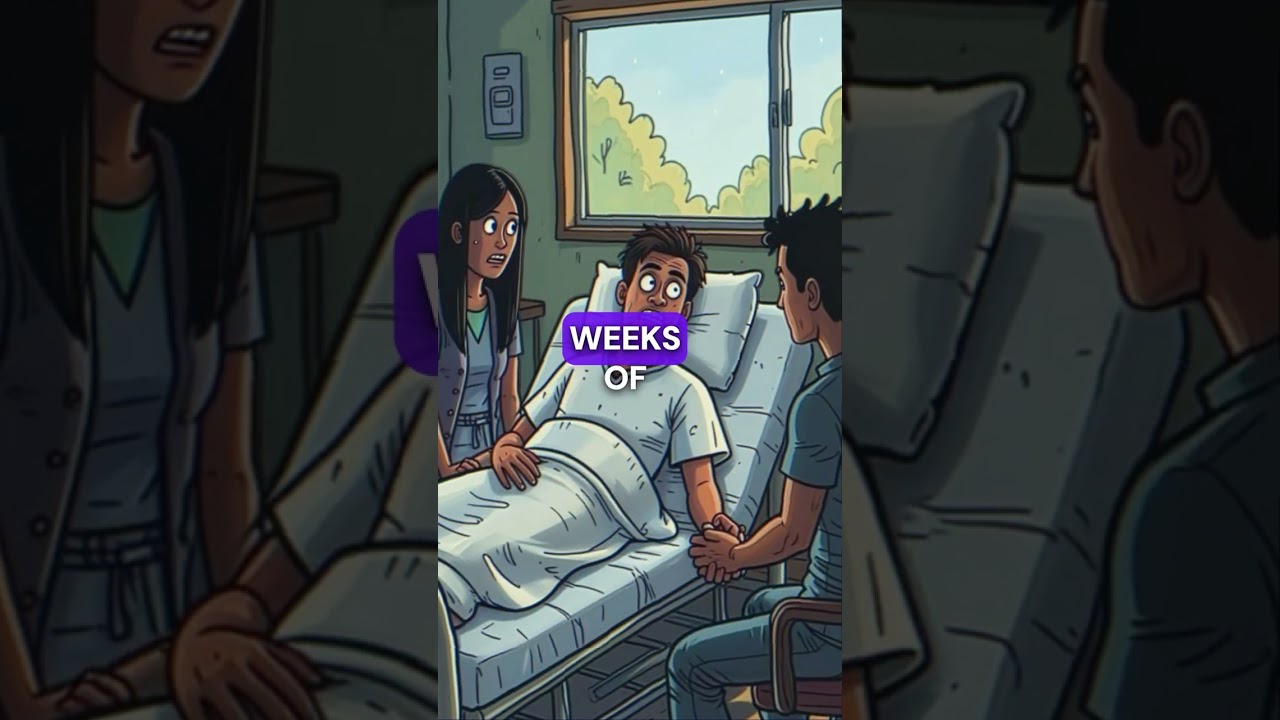 Best Friend Betrayed Me While I Had Brain Surgery