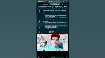 Swift Keywords - some #software #code #coding #programming #ios #xcode #apple #swift #shorts #short