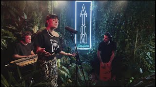 Dora - Quiéreme (aunque no es tu estilo) | ATOM Sessions