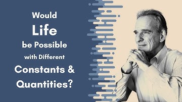 Would Different Kinds of Life be Possible with Different Fundamental Constants & Quantities?