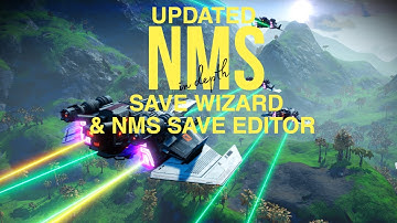 UPDATED & IN DEPTH - No Man