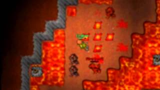 Ceglaw's Life on Tibia Aldora