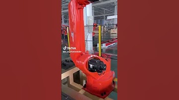 ROBOT#JINSHI#SCAFFOLDING