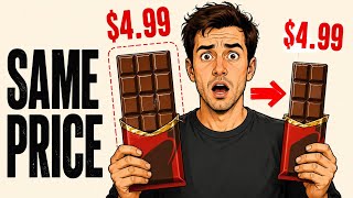 Why Your Food Keeps Shrinking