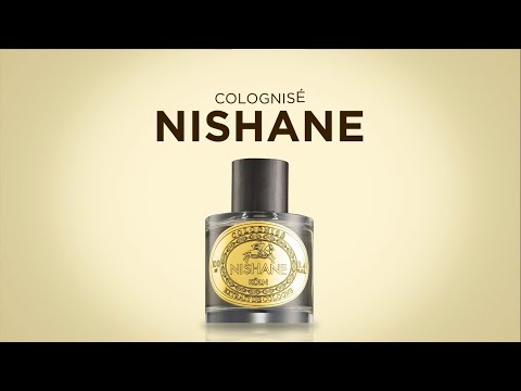 Colognisé - NISHANE