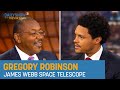 Gregory Robinson - The Impressive Images From NASA's James Webb Space Telescope | The Daily Show