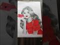 how to make a girl...step by step....👩🏻‍🎨😱🔥#shorts #viral #trending #short