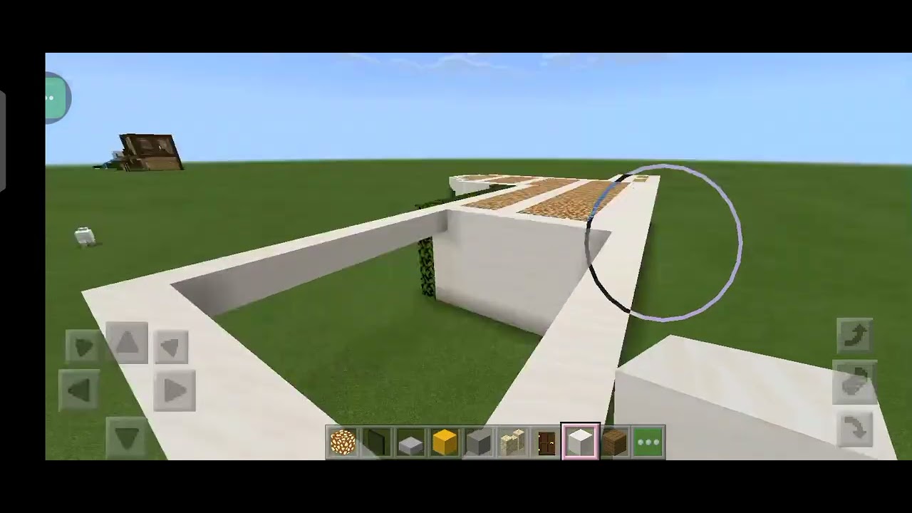 Minecraft creative 2