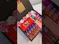 “Hamper വിശേഷങ്ങൾ😍#shorts #trending #shortfeed #viral #craft #gift #love #gifthamper #mini #cute