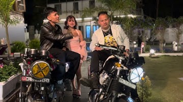 Oi DOST - MONMi777 ft JOHNNY (Official Music Video) Party Hit Song