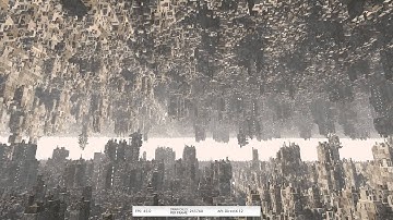 DX11 vs DX12 Drawcalls