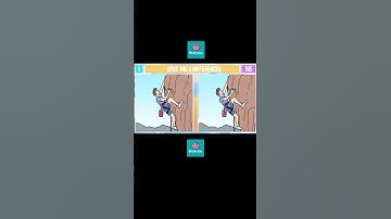 Spot The Difference Only Geniuses Can Find Them All! | Ultimate Visual Challenge #spotthedifference