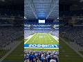 Lucas Oil Stadium – Colts Nation