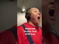 Devparade is BACK! 17 years later, "Ucchari Funk" drops 4/29. Watch the raw One-Take session!