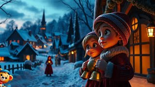 Flori de Ionatan - Colinde Noi de Crăciun 2024🎄🎶