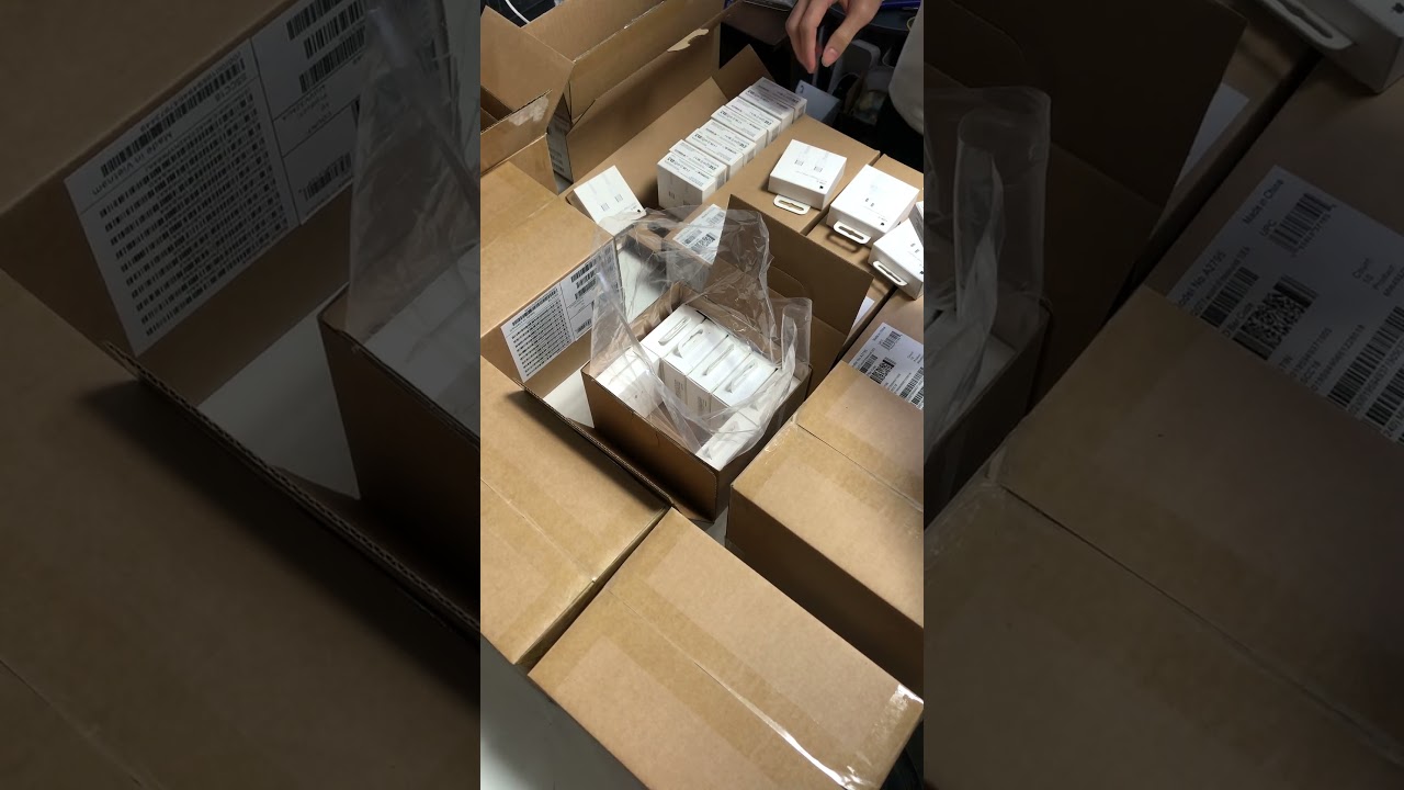 Wholesale of various models of mobile phone charging cables🛠🛠