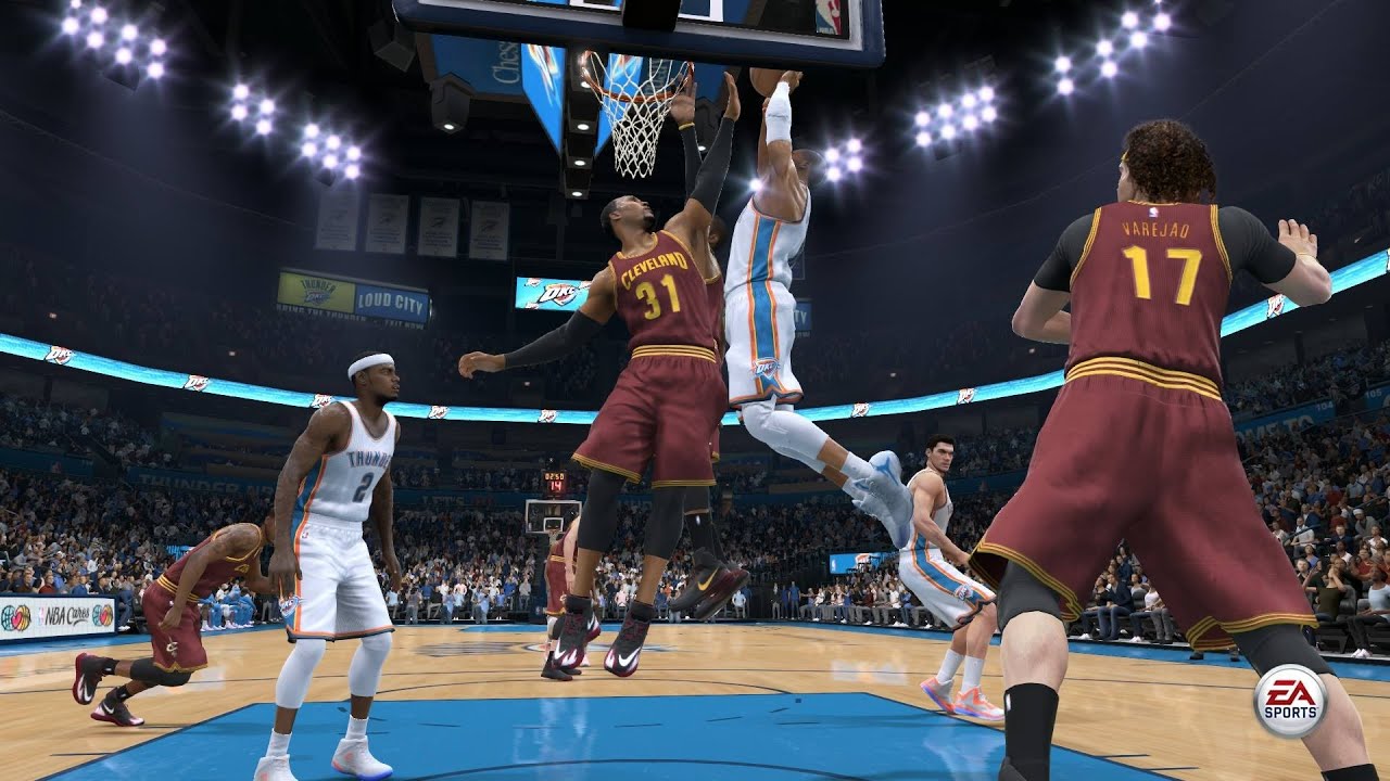 Where to Watch the Cleveland Cavaliers vs. OKC Thunder: Your Ultimate Guide