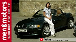 2000 BMW Z3 Review 2000 BMW Z3 Review